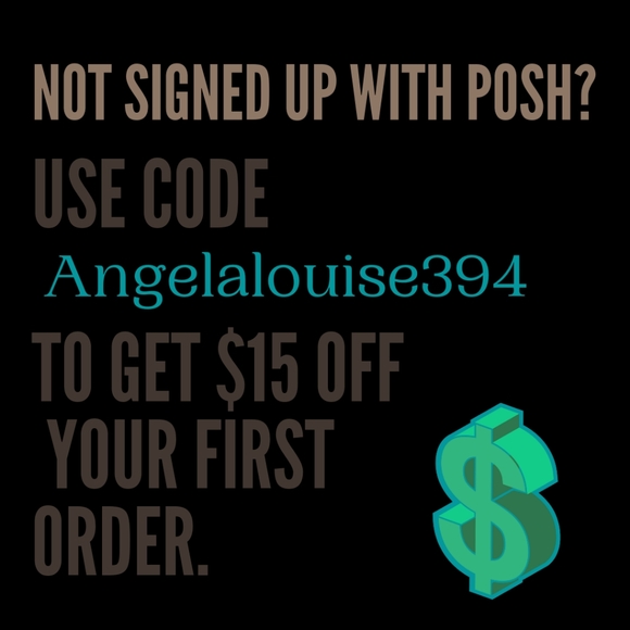Not signed up with Posh? - Picture 2 of 2